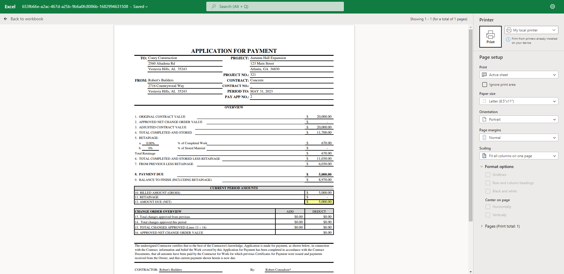 Excel Web-Viewer Text-Error Workaround – Flashtract