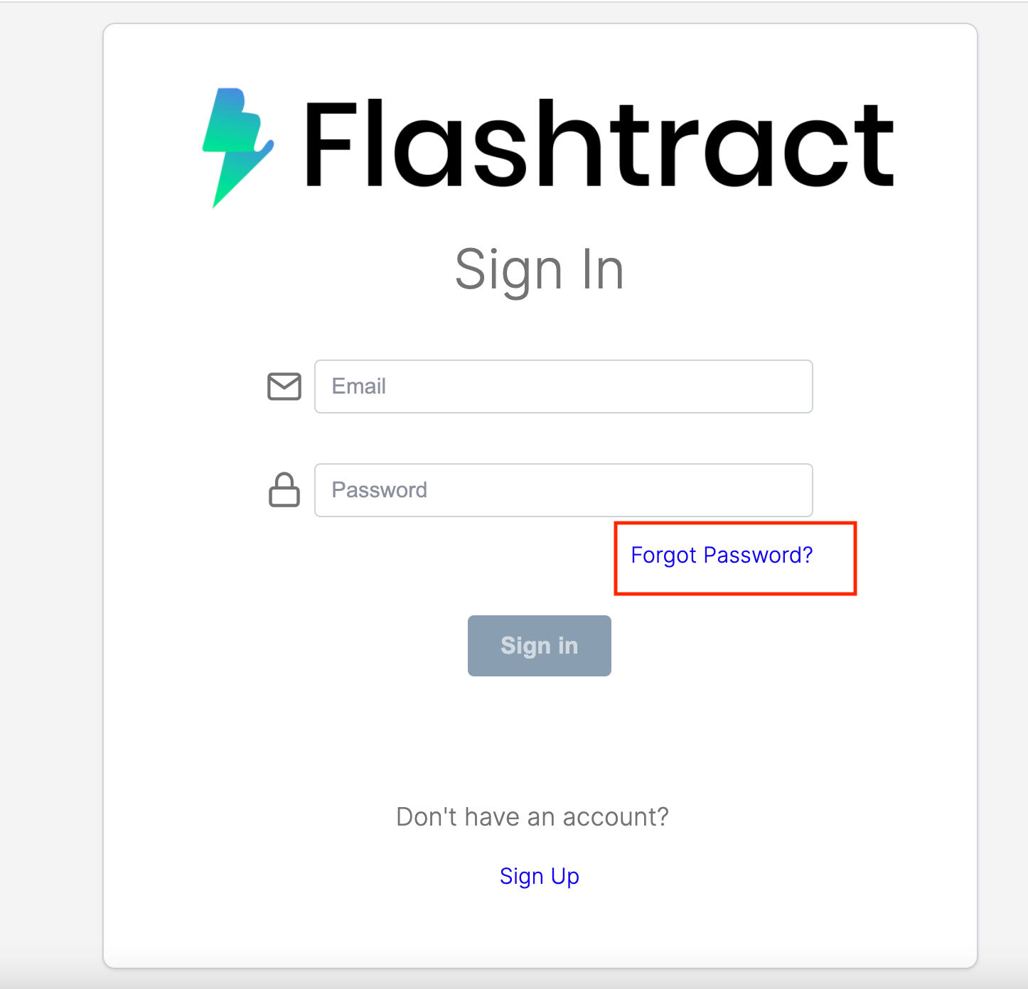 resetting-your-forgotten-password-flashtract