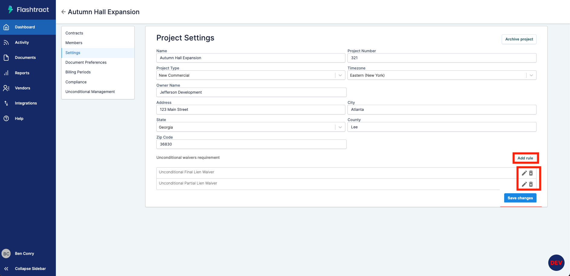 adjusting-unconditional-lien-waiver-rules-templates-flashtract